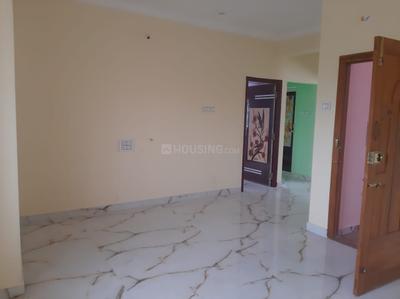 Project Image of 881.0 - 950.0 Sq.ft 2 BHK Apartment for buy in DP Sri Om