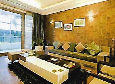 Project Image of 639.57 - 722.86 Sq.ft 2 BHK Apartment for buy in Blue Onyx Residency