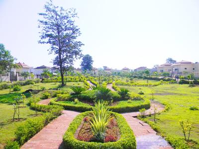 Project Image of 1300.0 - 5581.0 Sq.ft 2 BHK Villa for buy in Ansal Suvarna Vilas