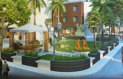Project Image of 0.0 - 630.0 Sq.ft 1 BHK Apartment for buy in Charoliya Roop Apartments