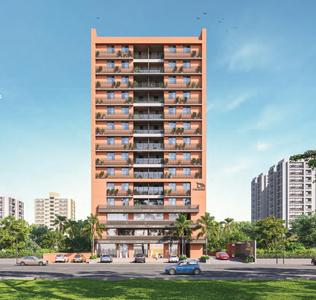 Project Image of 1359.0 - 1845.0 Sq.ft 2 BHK Apartment for buy in Dutt Paradise