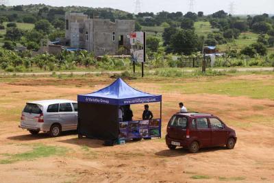 Project Image of 1170.0 - 2250.0 Sq.ft Residential Plot Plot for buy in Varistha Saffron Valley