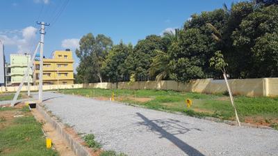 Project Image of 0.0 - 1200.0 Sq.ft Residential Plot Plot for buy in Ashraya Sri Sai Nagara
