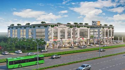 Project Image of 121.0 - 2681.61 Sq.ft Residential Plot Plot for buy in Wal Street 73