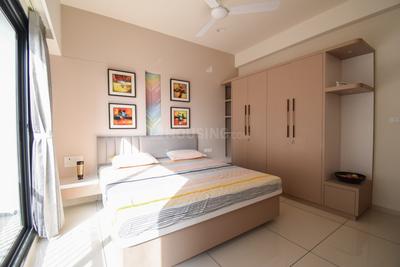 Project Image of 2255.0 - 2352.0 Sq.ft 3 BHK Apartment for buy in Midas Mulberry Heights