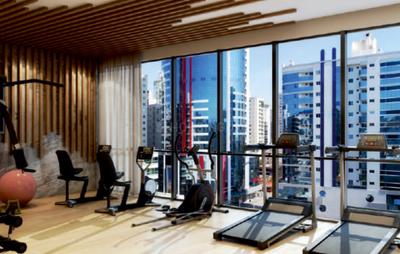 Project Image of 722 Sq.ft 1 BHK Apartment / Flat for sale in Kalyan West for Rs. 5500000