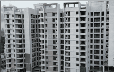 Project Image of 1670.0 - 2564.0 Sq.ft 3 BHK Apartment for buy in Shubhashish Prakash