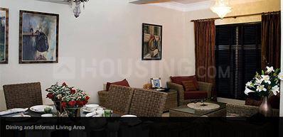 Project Image of 2600.0 - 5070.0 Sq.ft 3 BHK Villa for buy in AIPL Ambuja Dream City