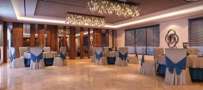 Project Image of 1161 Sq.ft 3 BHK Apartment / Flat for sale in New Town for Rs. 6269400