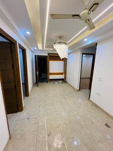 Project Image of 1550.0 - 1650.0 Sq.ft 4 BHK Builder Floor for buy in Shreelabh Sidh Apartment