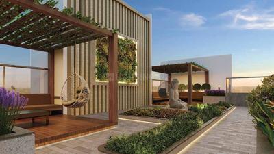 Project Image of 510 Sq.ft 1 BHK Apartment / Flat for sale in Jogeshwari East for Rs. 12700000