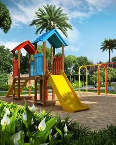 Project Image of 1424.0 - 1721.0 Sq.ft Residential Plot Plot for buy in TVS Emerald Hamlet 