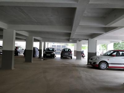 Project Image of 0.0 - 1391.0 Sq.ft 3 BHK Apartment for buy in SGR Lavilla