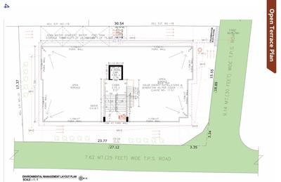 Project Image of 1057.23 - 1077.9 Sq.ft 3 BHK Apartment for buy in GB Madhupuri Grace