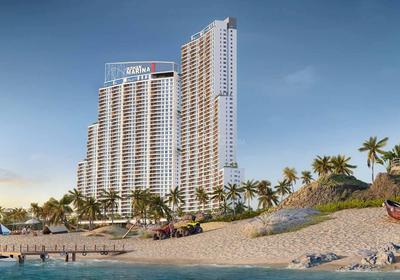 Project Image of 2125.0 - 3350.0 Sq.ft 2 BHK Apartment for buy in Rohan Marina One