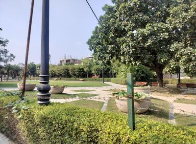 Project Image of 1205.56 - 5984.73 Sq.ft Residential Plot Plot for buy in Omaxe Metro City Hitech Township P1