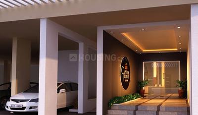 Project Image of 0.0 - 1842.0 Sq.ft 3 BHK Apartment for buy in Capitol Pointe