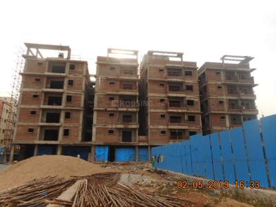 Project Image of 1135.0 - 1765.0 Sq.ft 3 BHK Apartment for buy in Fortune Green Falcon
