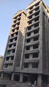 Project Image of 1174.23 - 2461.6 Sq.ft 3 BHK Apartment for buy in Narnarayan Sahajanand Heaven