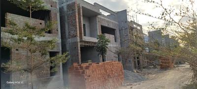 Project Image of 2220.0 - 2240.0 Sq.ft 4 BHK Villa for buy in Eeshanya Aadhya