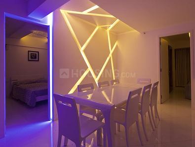 Project Image of 662.0 - 1354.0 Sq.ft 1 BHK Apartment for buy in Kent Mahal