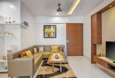 Project Image of 1068.0 - 1460.0 Sq.ft 2 BHK Apartment for buy in Rawat Madhuli