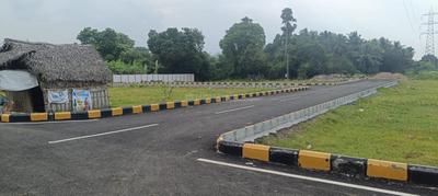 Project Image of 820.0 - 1250.0 Sq.ft Residential Plot Plot for buy in MS Susheela Avenue Phase 2