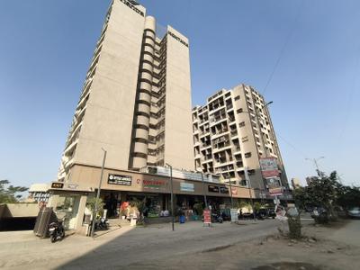 Project Image of 674.9 - 836.14 Sq.ft 2 BHK Apartment for buy in Mantra Montana Phase 3