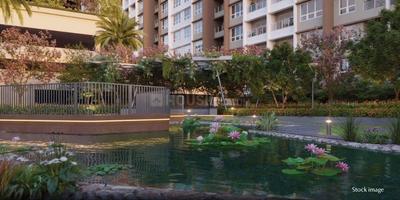 Project Image of 694.6 - 931.29 Sq.ft 2 BHK Apartment for buy in Kolte The Winds Phase 1 Sector 1B At Avian Valley