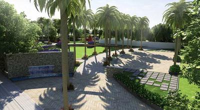 Project Image of 872.0 - 2680.0 Sq.ft Residential Plot Plot for buy in Mahaveer Villas Of The World Plots