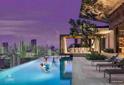 Project Image of 1280.0 - 2750.0 Sq.ft 2 BHK Apartment for buy in VM Mohan Samah