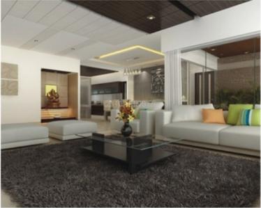 Project Image of 3755.0 - 4755.0 Sq.ft 4 BHK Apartment for buy in Western The Laurels