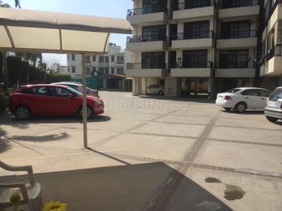 Project Image of 2750.0 - 2800.0 Sq.ft 4 BHK Apartment for buy in Citizen Apartment