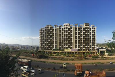 Project Image of 1130.0 - 1475.0 Sq.ft 2 BHK Apartment for buy in Surana Zinnea 2