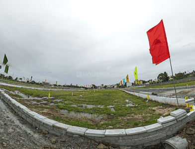 Project Image of 965.0 - 1158.0 Sq.ft Residential Plot Plot for buy in NSquare Dream Valley