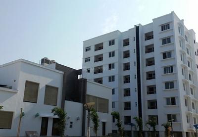 Project Image of 1753.0 - 1904.0 Sq.ft 3 BHK Apartment for buy in Prestige Downtown