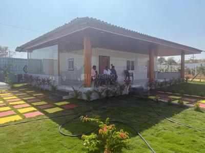 Project Image of 3267.0 - 6534.0 Sq.ft Residential Plot Plot for buy in Bhavishya Siri II