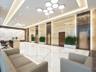 Project Image of 858.0 - 1124.0 Sq.ft 2 BHK Apartment for buy in Maverick Nami CHS Ltd