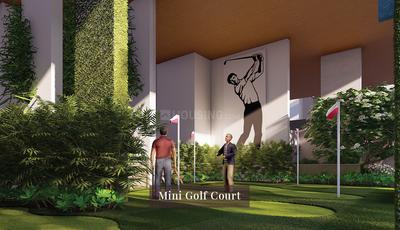 Project Image of 1200.0 - 1880.0 Sq.ft 2 BHK Apartment for buy in Team4 Nyla