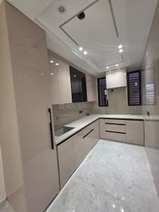 Project Image of 360.0 - 1200.0 Sq.ft 1 BHK Builder Floor for buy in Radhekrishan Appartment AM Innovation
