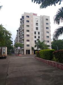 Project Image of 450.0 - 1000.0 Sq.ft 1 BHK Apartment for buy in Aditya Sanskruti