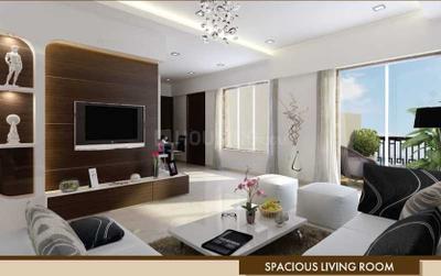 Avior Navyangan 2 Building D1 Living Area 1