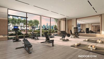 Project Image of 0.0 - 3224.0 Sq.ft 4.5 BHK Villa for buy in Sol Terra Casa
