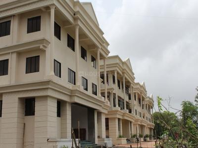 Project Image of 565.0 - 3300.0 Sq.ft 1 BHK Apartment for buy in DK Sai Plush