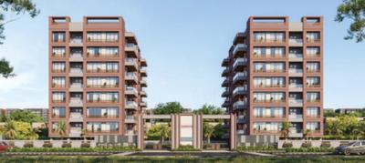 Project Image of 0.0 - 1912.32 Sq.ft 4 BHK Apartment for buy in Mangalam Homes