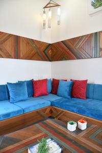 Project Image of 640.0 - 814.0 Sq.ft 2 BHK Apartment for buy in Auro Harmony
