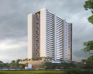 Project Image of 1490.0 - 1802.0 Sq.ft 4 BHK Apartment for buy in 5 Maidan
