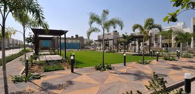 Project Image of 4959.0 - 6300.0 Sq.ft Residential Plot Plot for buy in Gala Villa Aqua Plots