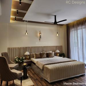 Project Image of 1600.0 - 3500.0 Sq.ft 3 BHK Builder Floor for buy in Realticus Luxury Independent Floors By Ashish Bansal 8