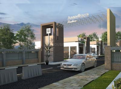 Project Image of 800.0 - 1600.0 Sq.ft 2 BHK Villa for buy in SMT Anandaya Enclave